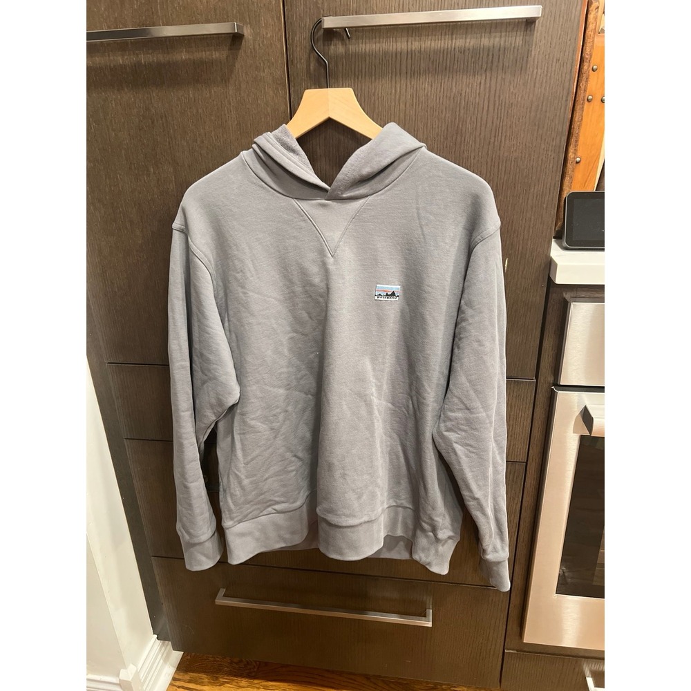 Patagonia Daily Hoody Sweatshirt men's medium - Picture 1 of 3
